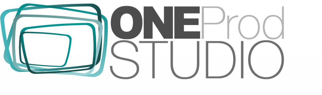 Logo ONEProd Studio