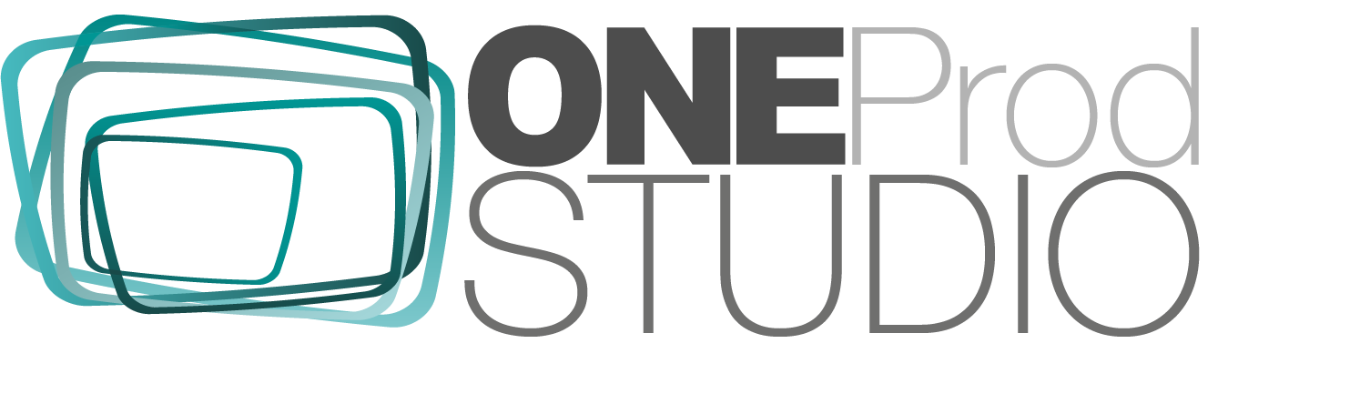 Logo ONEProd Studio